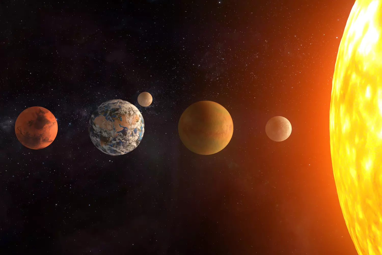 systeme solaire min 2