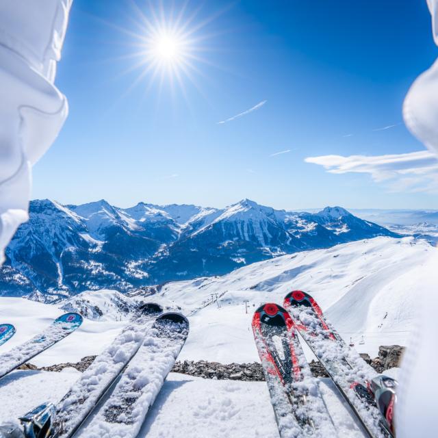 Ski Orcieres