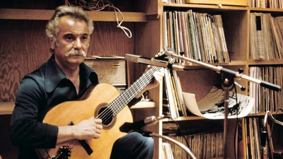 george brassens