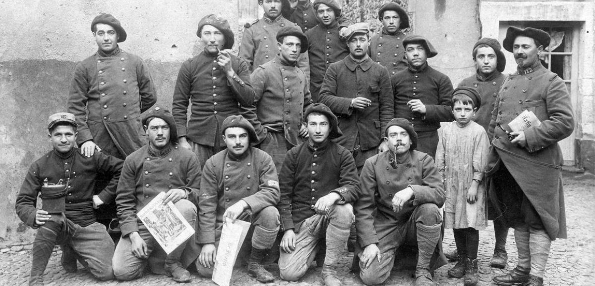 grande guerre