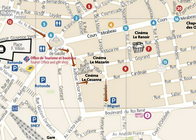 planaix
